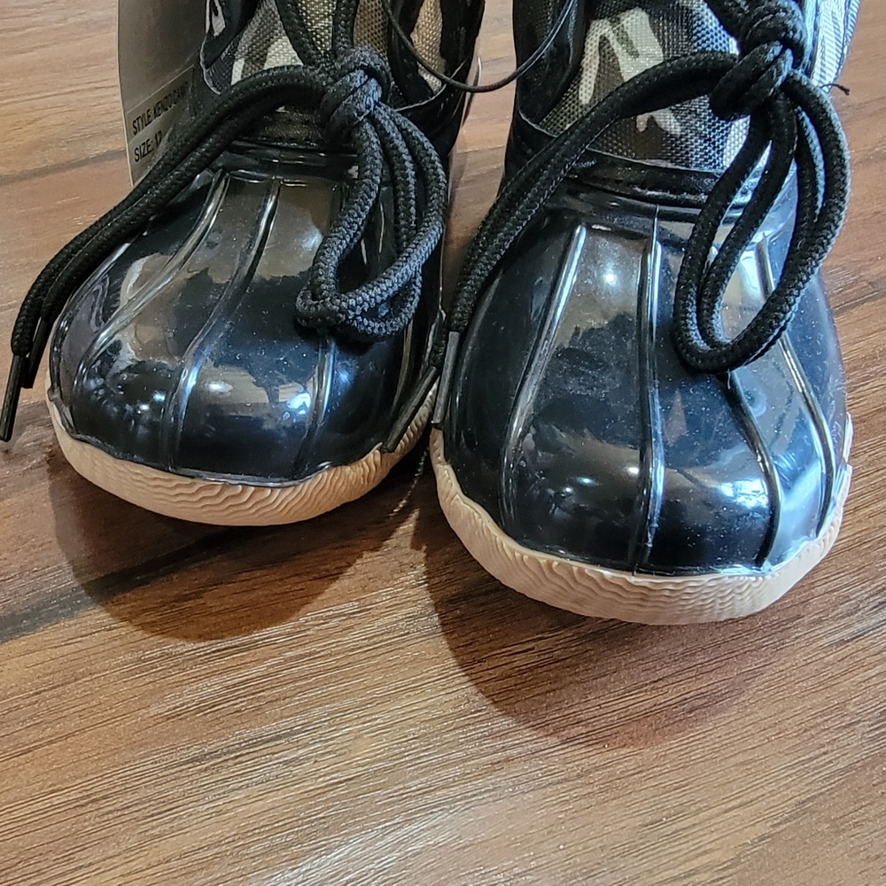 Epicstep boots - Picture 5 of 9